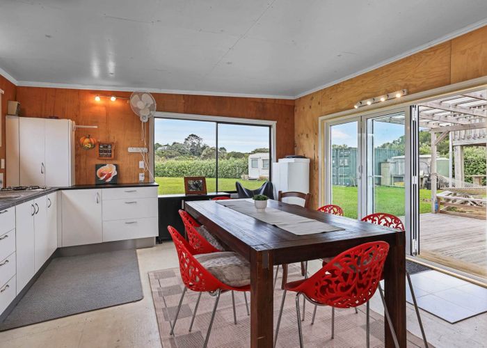  at 299 Big Bay Road, Manukau Heads, Franklin, Auckland