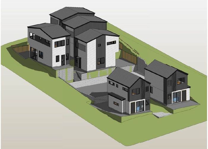  at 14 Glenbervie Crescent, Massey, Auckland