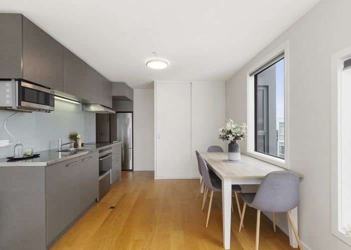  at 905/8 Wigan Street, Te Aro, Wellington, Wellington