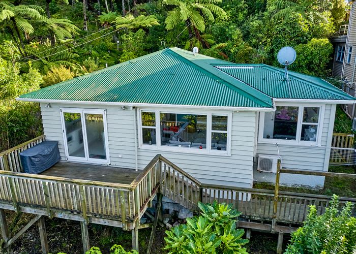  at 4 Gaskill Grove, Harbour View, Lower Hutt