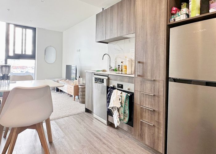  at 806/2 Augustus Terrace, Parnell, Auckland City, Auckland