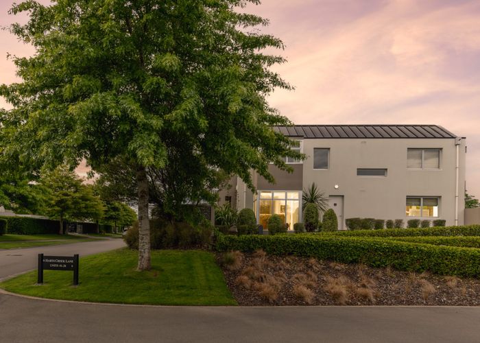  at 1/6 Harts Creek Lane, Northwood, Christchurch