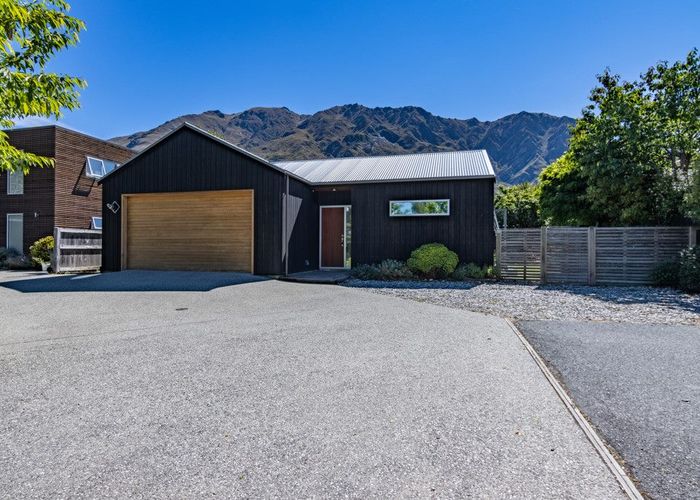  at 22 Amber Close, Arthurs Point, Queenstown