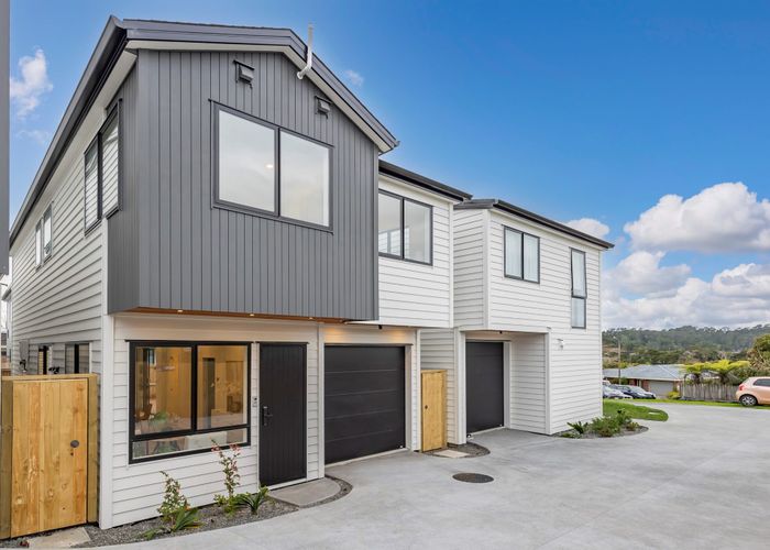  at Lot 2/7 Notre Dame Way, Albany, North Shore City, Auckland