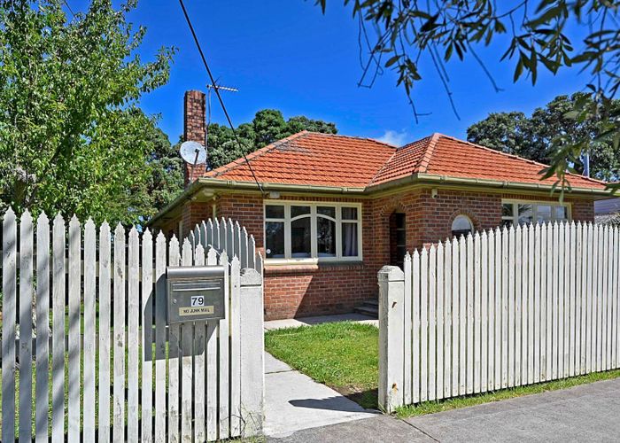  at 79 Ngataringa Road, Devonport, North Shore City, Auckland