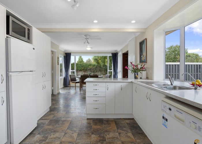 Recently sold 4 Jackson Street, Darfield, Darfield homes.co.nz