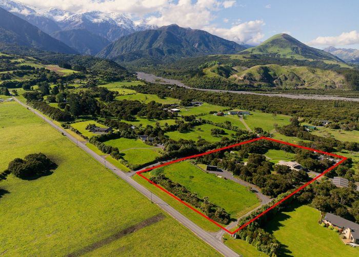  at 194 Parsons Road, Kaikoura, Kaikoura, Marlborough