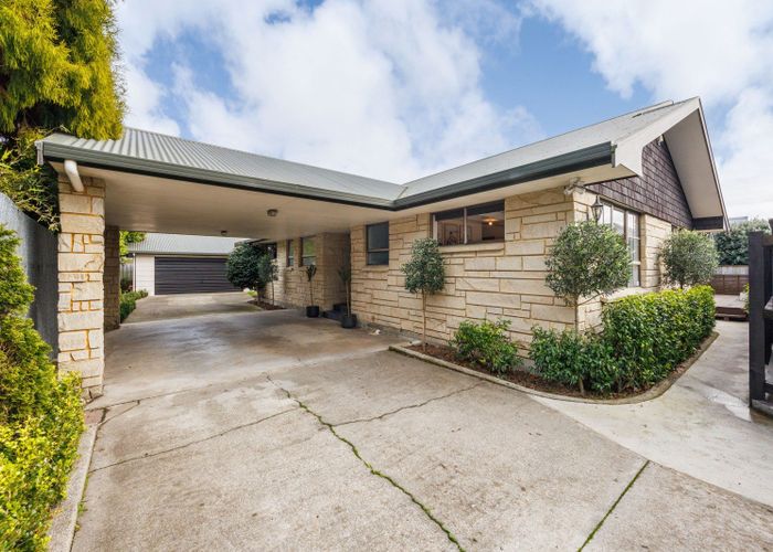  at 24A Brightwater Terrace, Terrace End, Palmerston North