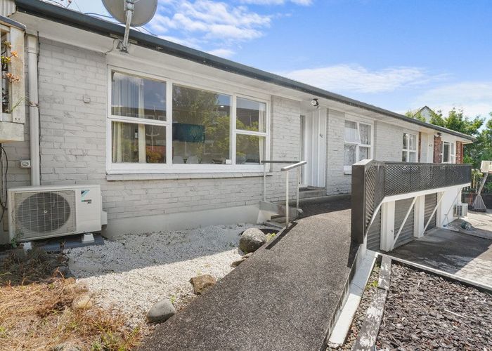  at 4C Prebble Place, Mission Bay, Auckland City, Auckland
