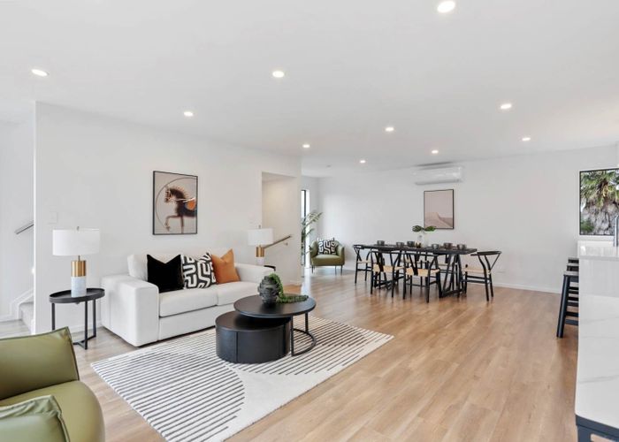  at Lot7/ 12 Jasper Avenue, Mount Roskill, Auckland City, Auckland