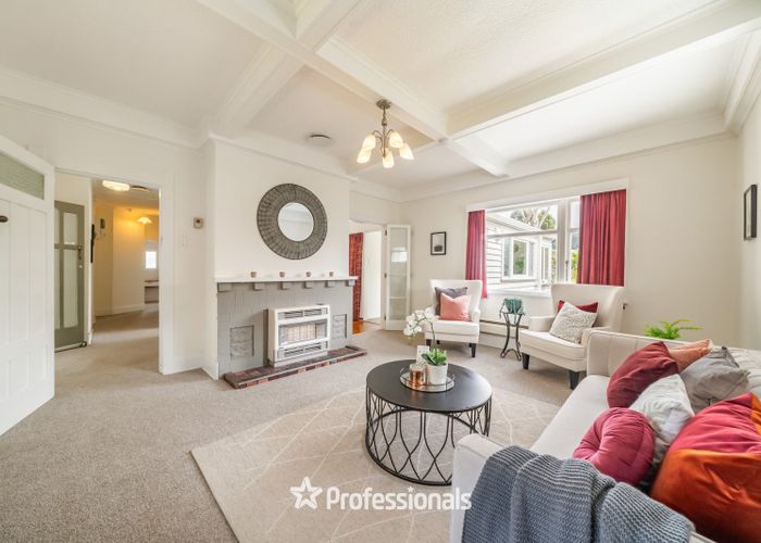  at 135 Kings Crescent, Lower Hutt, Lower Hutt, Wellington