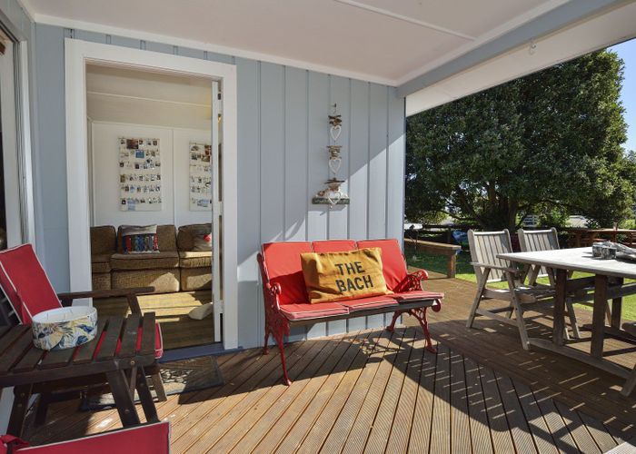  at 141 Newcastle Street, Māhia