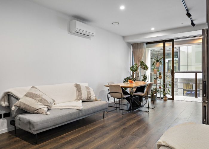  at 405/6 Dock Street, City Centre, Auckland City, Auckland