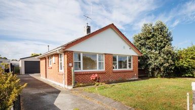  at 30 Pembroke Street, Highbury, Palmerston North