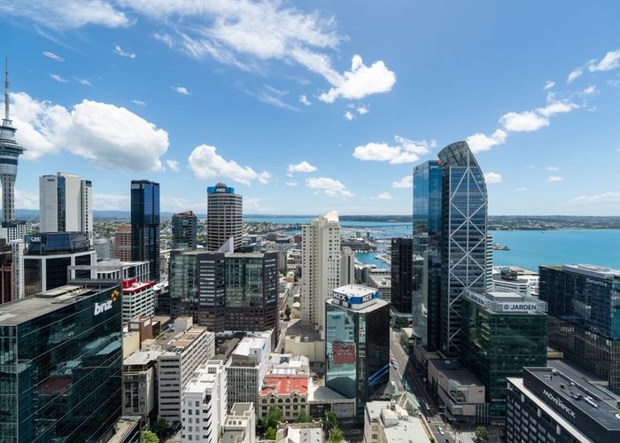  at 3706/10 Commerce Street, City Centre, Auckland City, Auckland