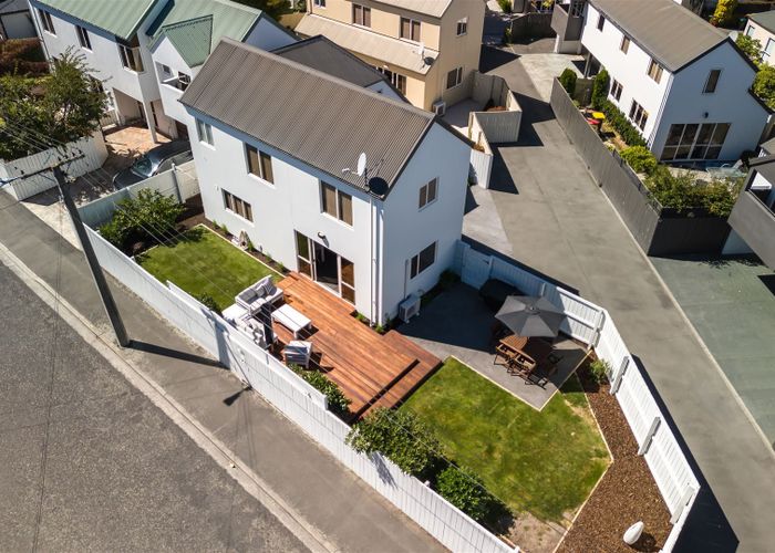  at 48 Dover Street, St Albans, Christchurch