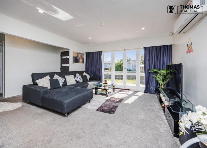 at 10 Gainsborough Street, Manurewa, Manukau City, Auckland