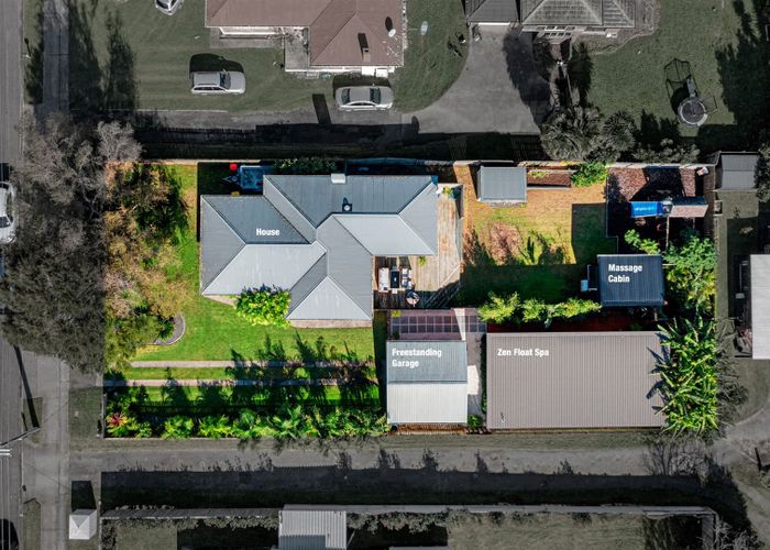  at R/258 Matapihi Road, Matapihi