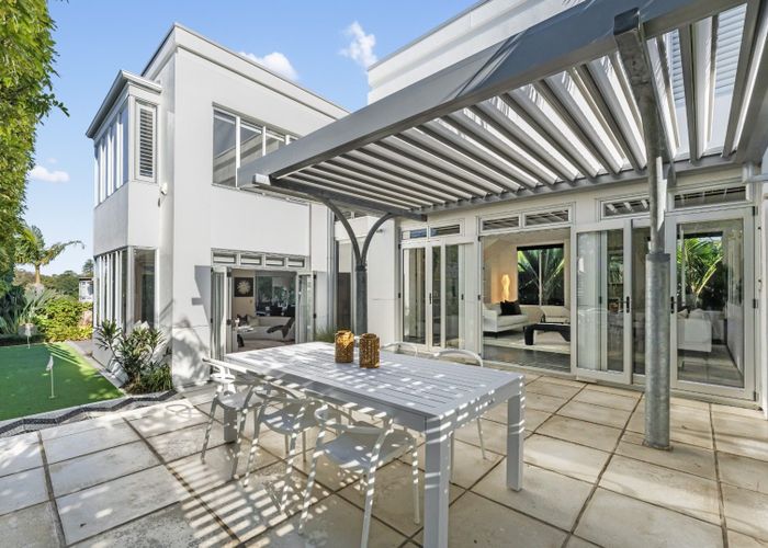  at 17A Elam Street, Parnell, Auckland City, Auckland