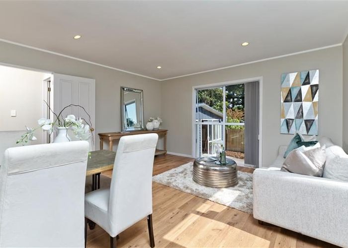  at 34A Arrow Road, Forrest Hill, North Shore City, Auckland