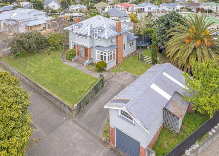  at 21A Carlton Avenue, Gonville, Whanganui
