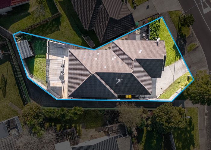  at 2 Anna Lane, Glen Eden, Waitakere City, Auckland