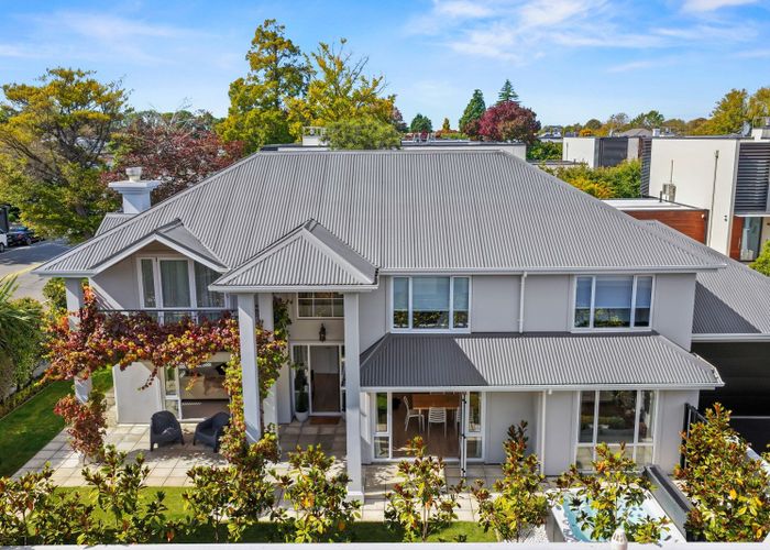  at 138 Glandovey Road, Strowan, Christchurch City, Canterbury