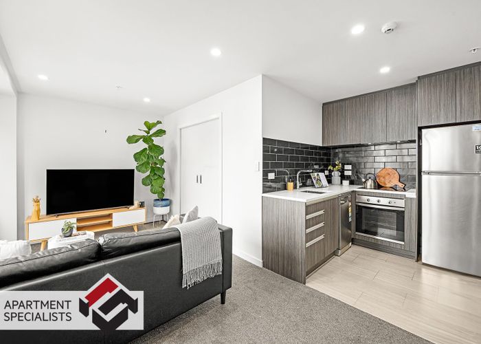  at 7 Scotia Place, City Centre, Auckland City, Auckland