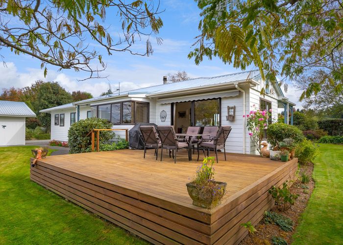  at 156 Gordon Street, Lansdowne, Masterton