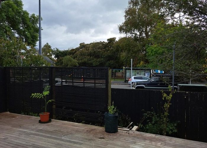  at 3/61 Hepburn Street, Freemans Bay, Auckland
