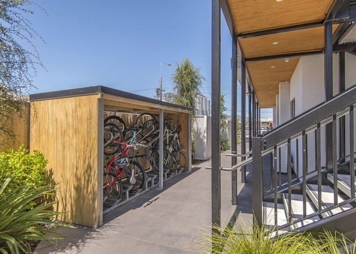  at 205/420 Hagley Avenue, Christchurch Central, Christchurch