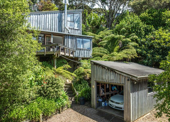  at 178 Ocean View Road, Oneroa, Waiheke Island, Auckland