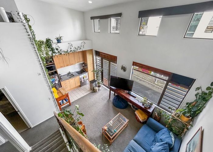  at 1c/9 Charlotte Street, Eden Terrace, Auckland City, Auckland
