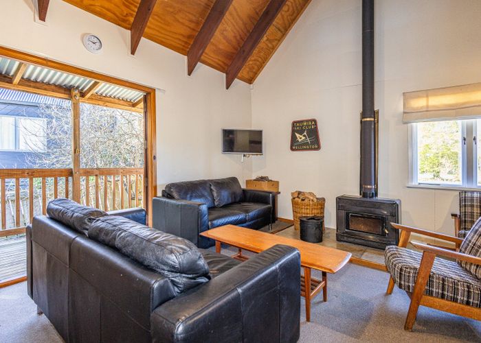  at 1 Park Avenue, Ohakune, Ohakune