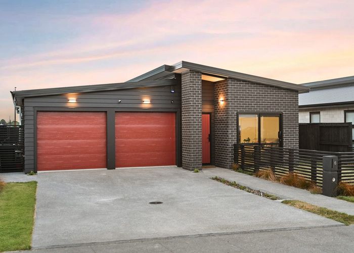 at 6 Kibblewhite Road, Chartwell, Hamilton, Waikato