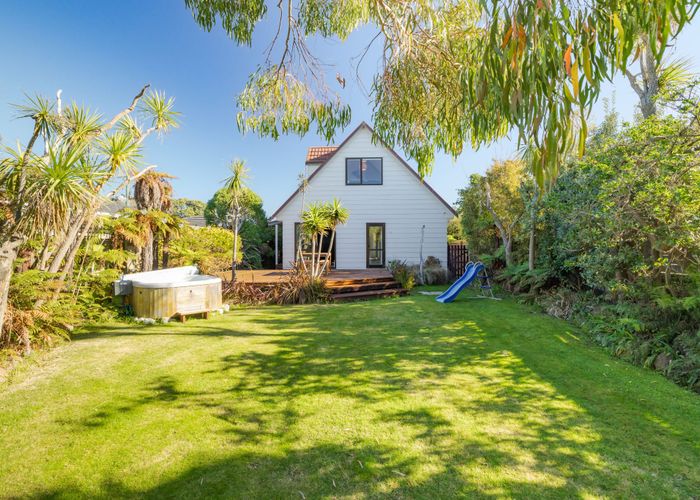  at 113 Rocking Horse Road, Southshore, Christchurch