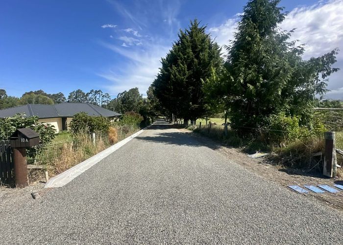  at 10A Sussex Street, Weston, Waitaki, Otago