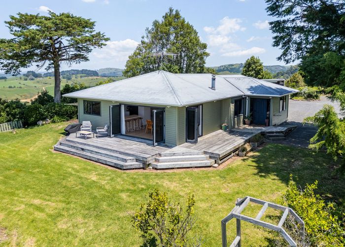  at 1309 Hetherington Road, Ruawaro, Huntly