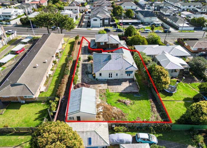  at 2/88 Wallace road, Papatoetoe, Manukau City, Auckland