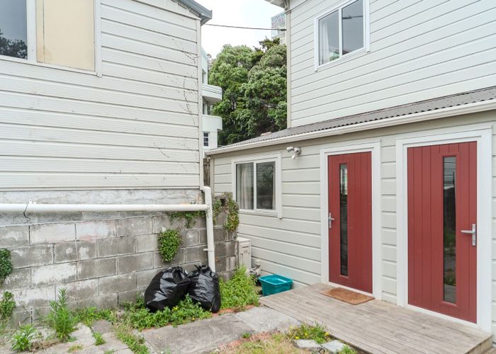  at 155B Ghuznee Street, Wellington Central, Wellington, Wellington