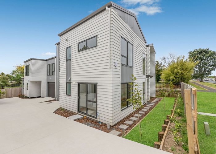  at 77D Buckland Road, Mangere East, Manukau City, Auckland