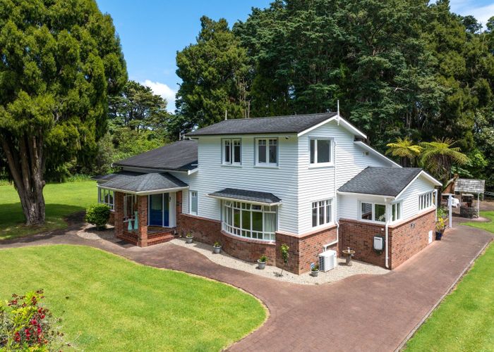  at 1174 Kahikatea Flat Road, Waitoki, Rodney, Auckland