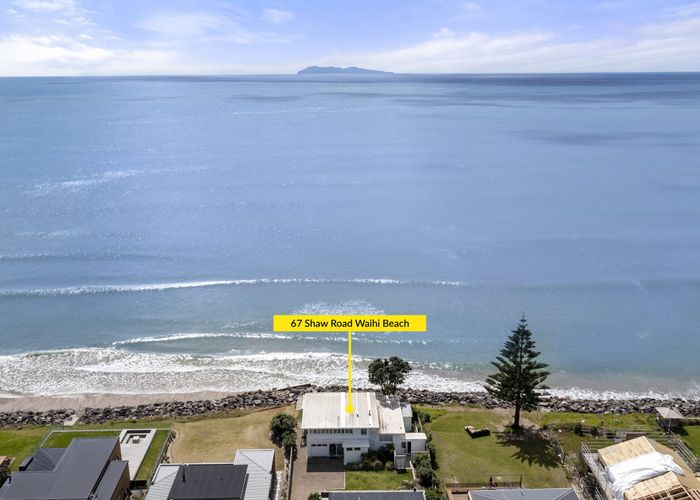  at 67 Shaw Road, Waihi Beach, Waihi Beach