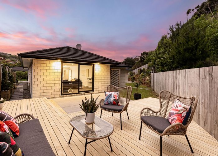  at 46 Martingale Drive, Whitby, Porirua, Wellington