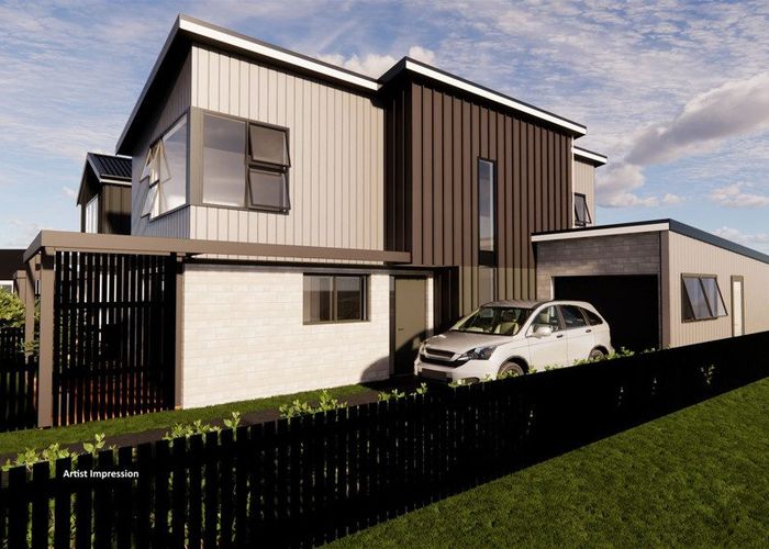  at Lot 1430 Golden Sands, Papamoa, Tauranga, Bay Of Plenty