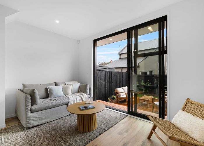  at 8/25 Matai Street West, Riccarton, Christchurch City, Canterbury