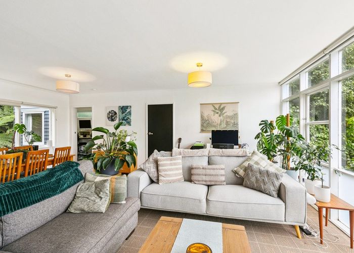  at 72b Sar Street, Wadestown, Wellington, Wellington