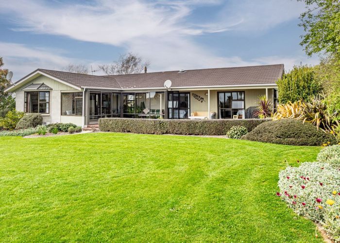  at 829 Landsborough Road, Claremont, Timaru