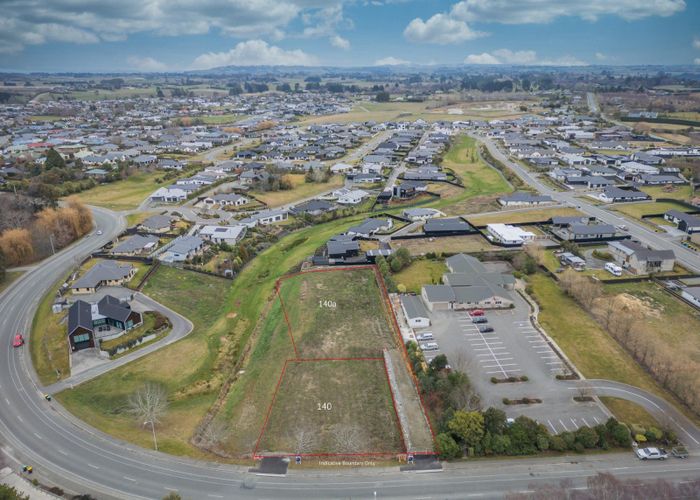  at 140a Mountain View Road, Gleniti, Timaru, Canterbury