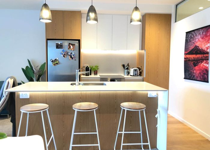  at 109/6A Nugent Street, Grafton, Auckland City, Auckland